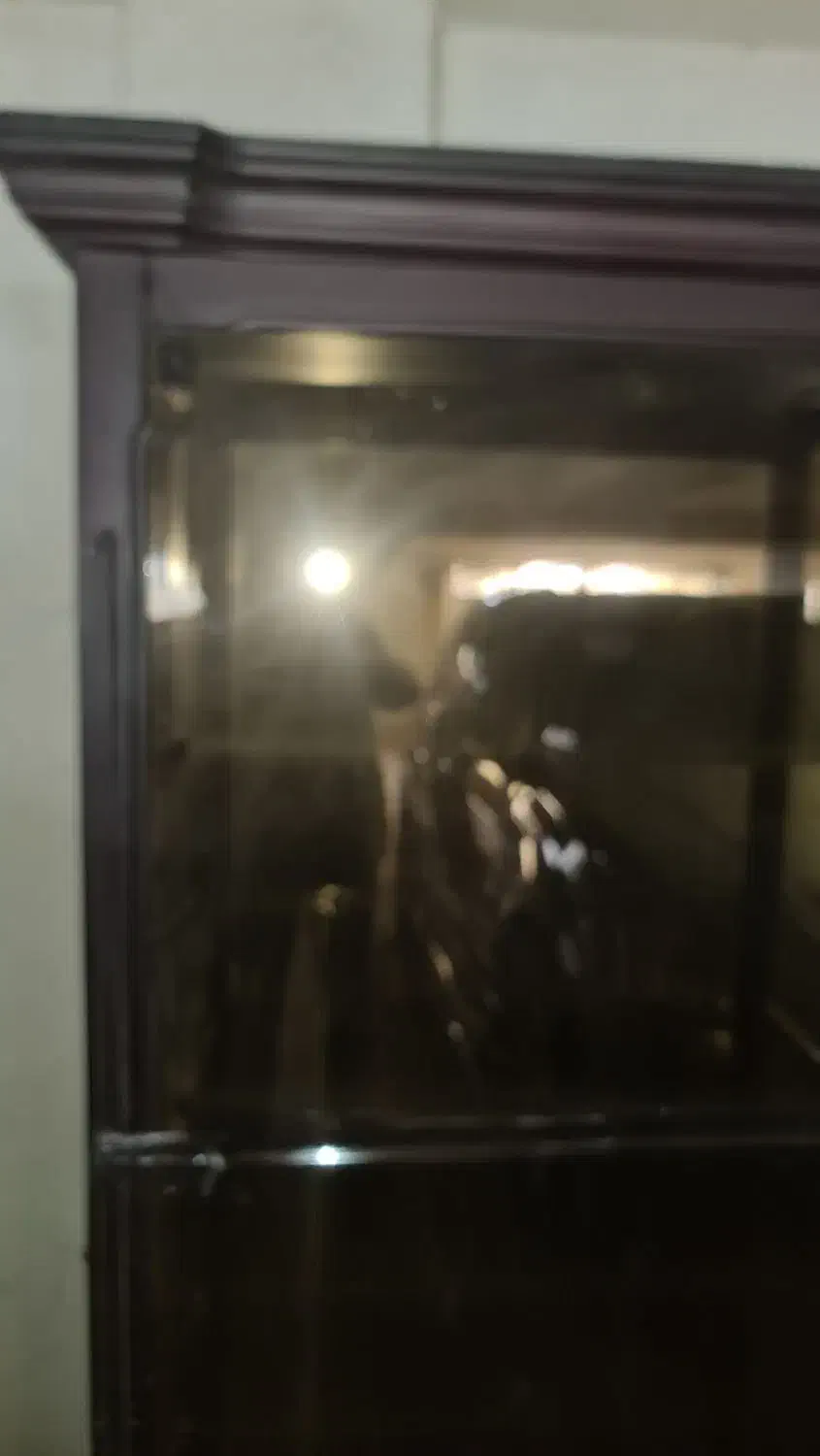 بوفه چوب گردو|بوفه، ویترین، کنسول|تهران, ولنجک|دیوار