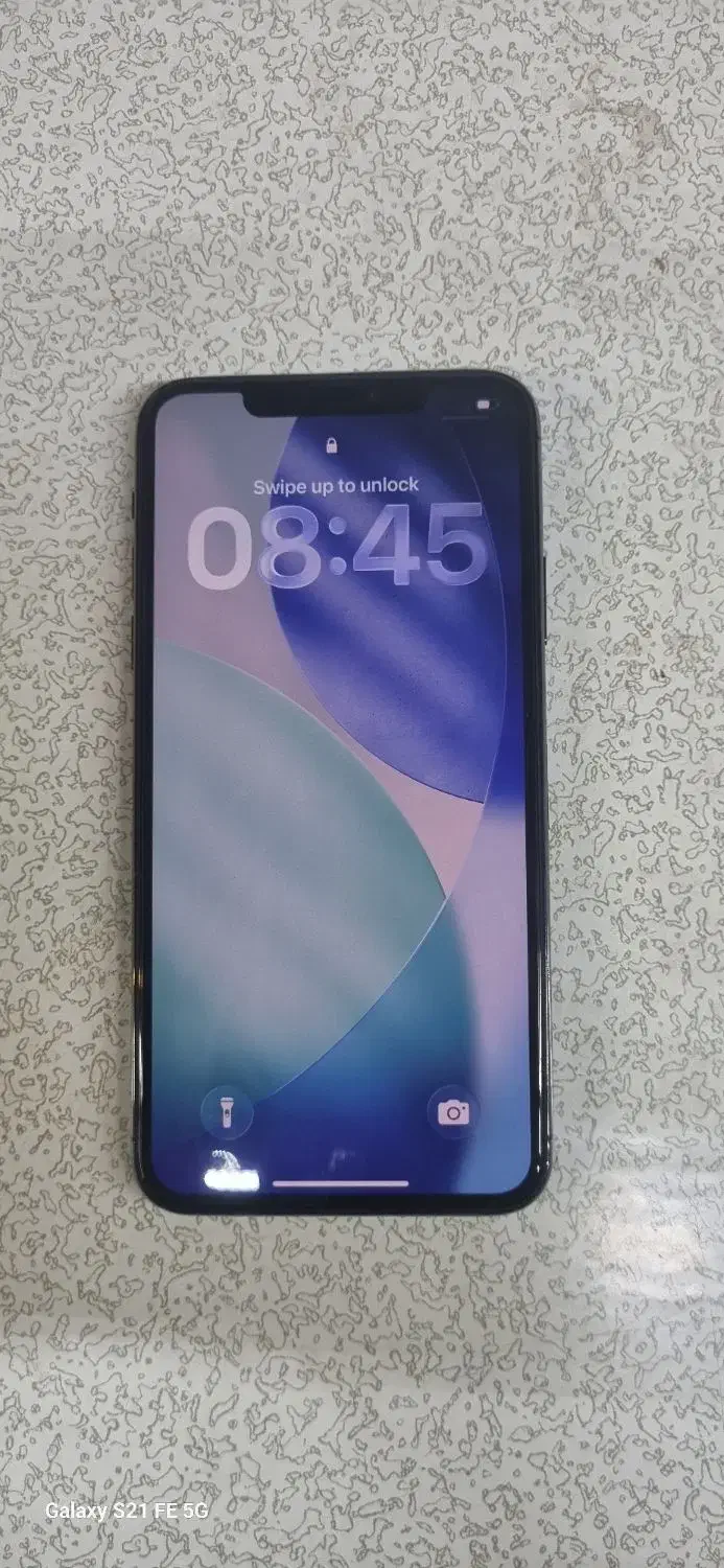 آیفون ۱۱پرو مکسی|موبایل|مشهد, شهید مطهری|دیوار