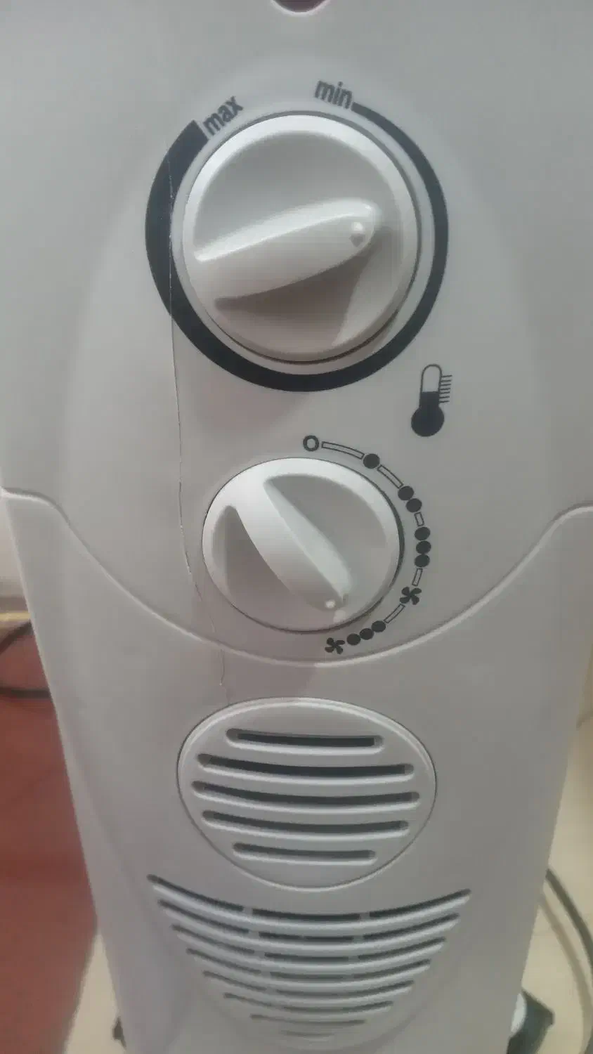 رادیاتور برقی poNdپوند|آبگرمکن، پکیج، شوفاژ|تهران, لاله زار|دیوار