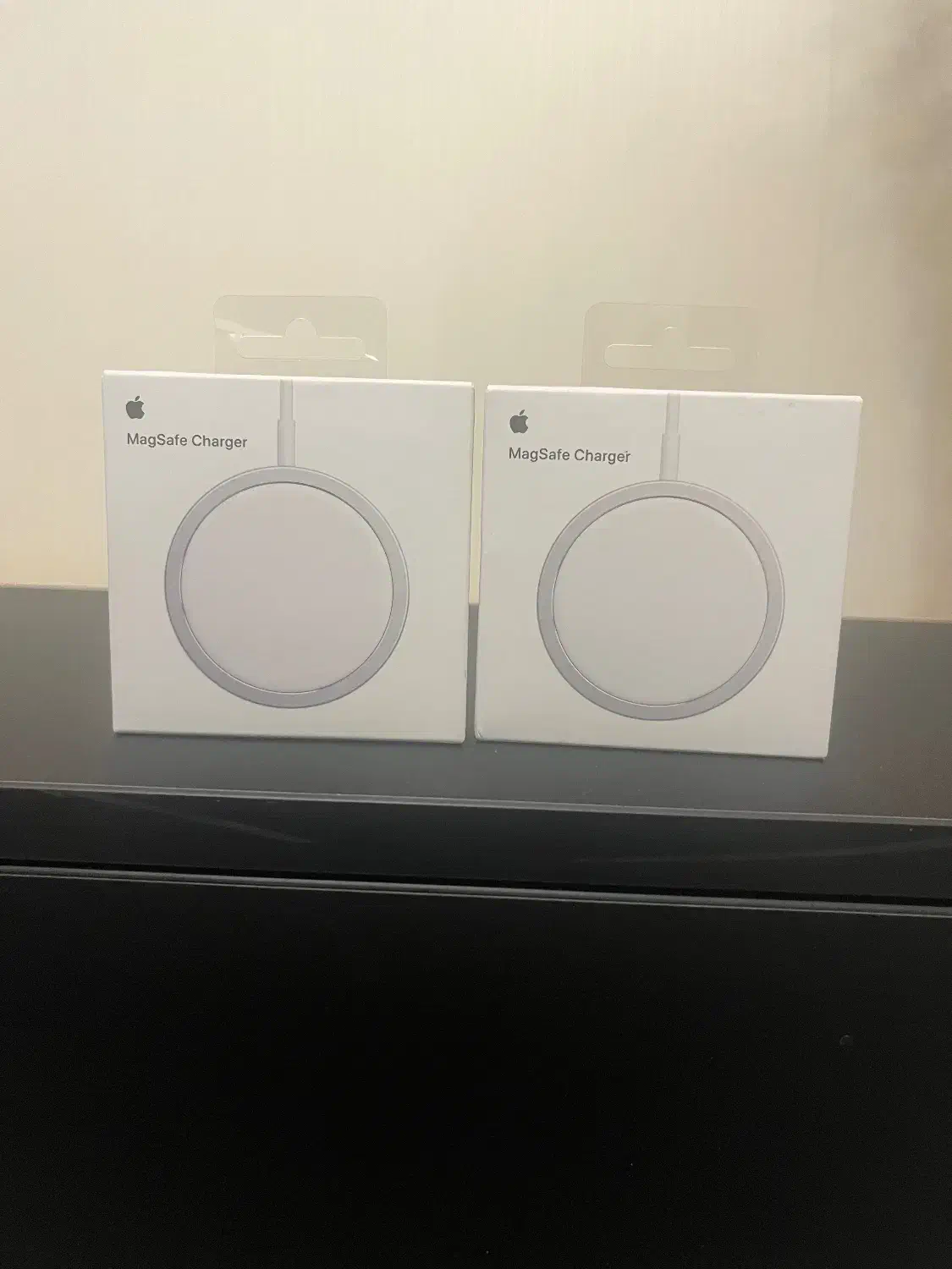 شارژ وایرلس اپل مک سیف|لوازم جانبی موبایل و تبلت|تهران, پونک|دیوار