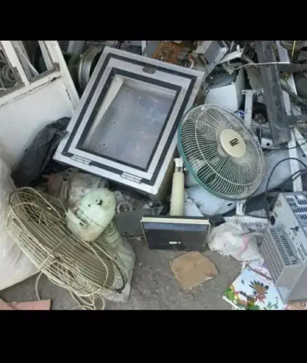 سمساری خرد ریز لوازم منزل  و خرید ضایعات تمام نقاط|عمده‌فروشی|مشهد, الهیه|دیوار