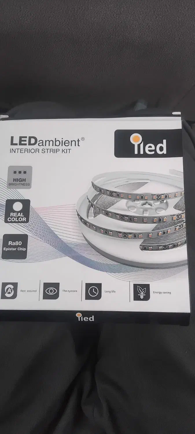 ریسه ال دی تی زرد|ریسه و چراغ تزئینی|کرمانشاه, |دیوار