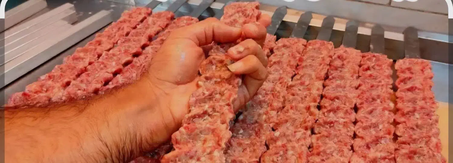 کبابزن هستم سیخی یخچال پر کن|خدمات پذیرایی، مراسم|بابلسر, |دیوار