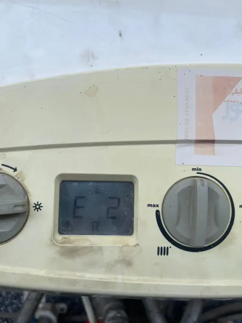 تعمیرات ونصب پکیج با ضمانت نمایندگی قانونی|خدمات پیشه و مهارت|زاهدان, |دیوار