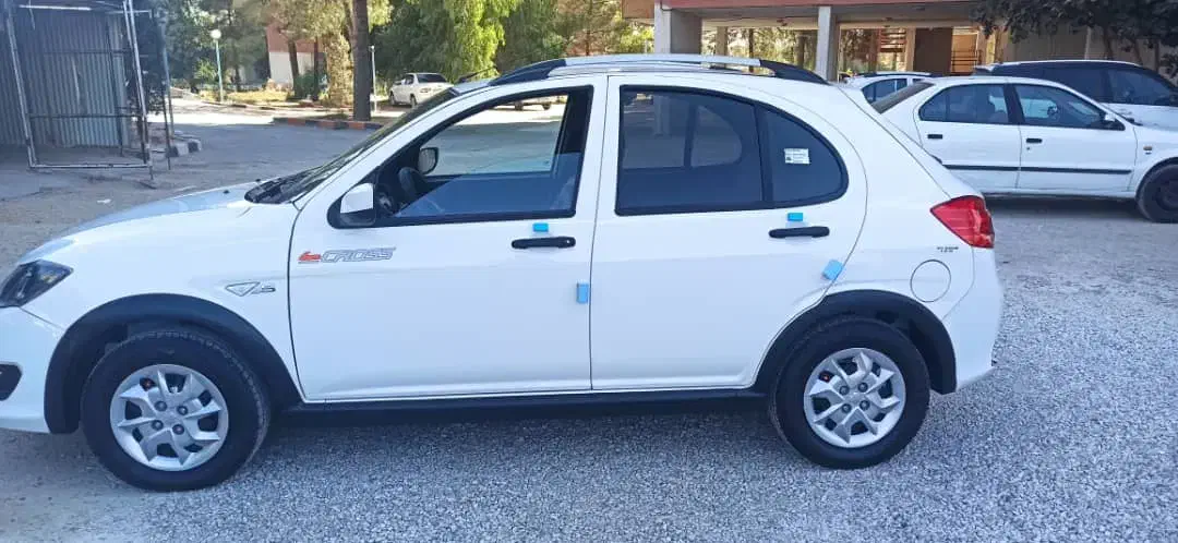 ماشین سواری|خودرو سواری و وانت|شیراز, محراب|دیوار