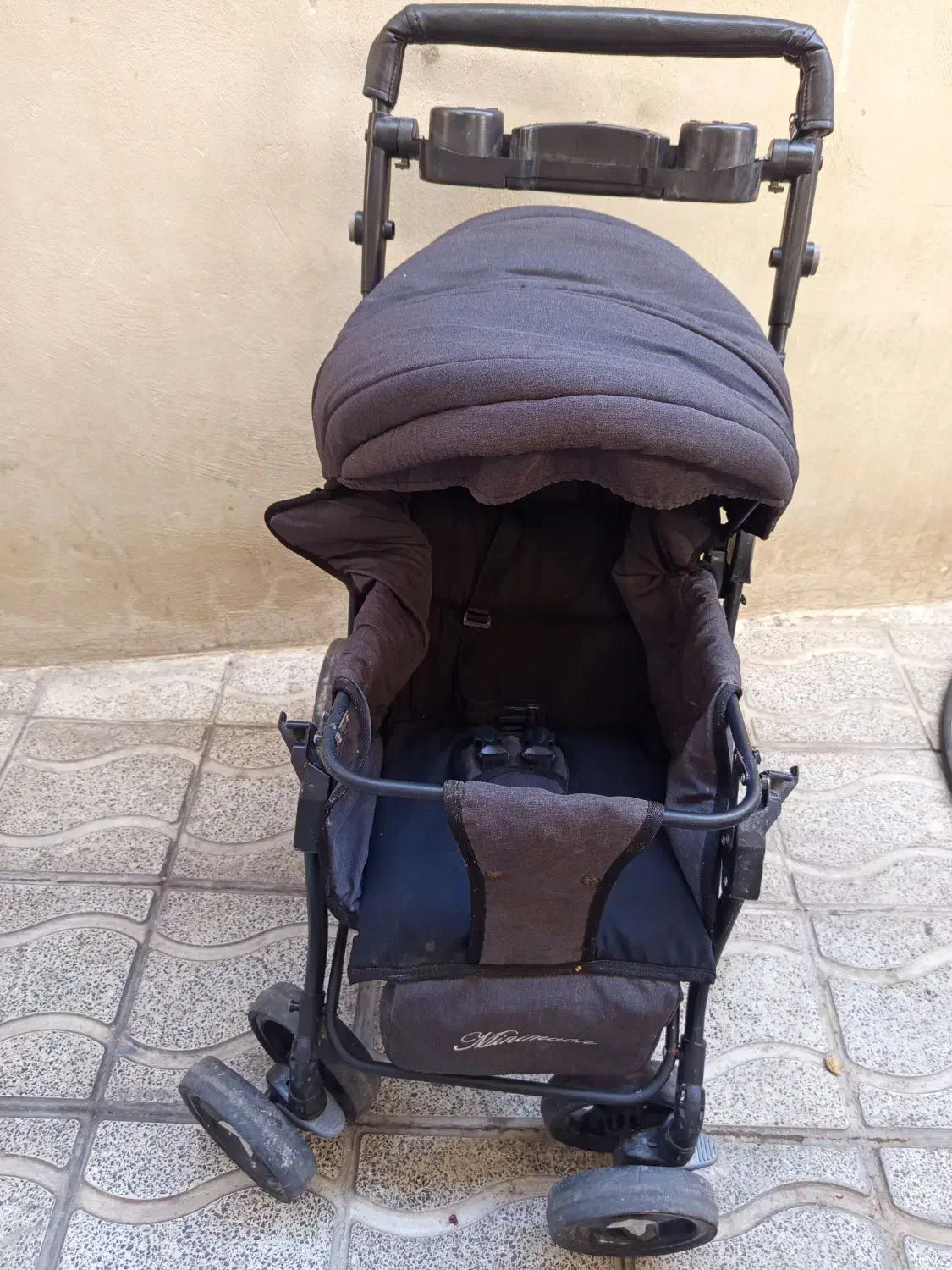 کالسکه مارک دلیجان|کالسکه و لوازم جانبی|میانه, |دیوار