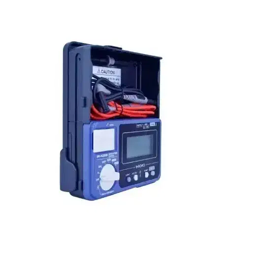 میگر ،تستر عایق دیجیتال هیوکی HIOKI IR-4056-20|ابزارآلات|تهران, لاله زار|دیوار