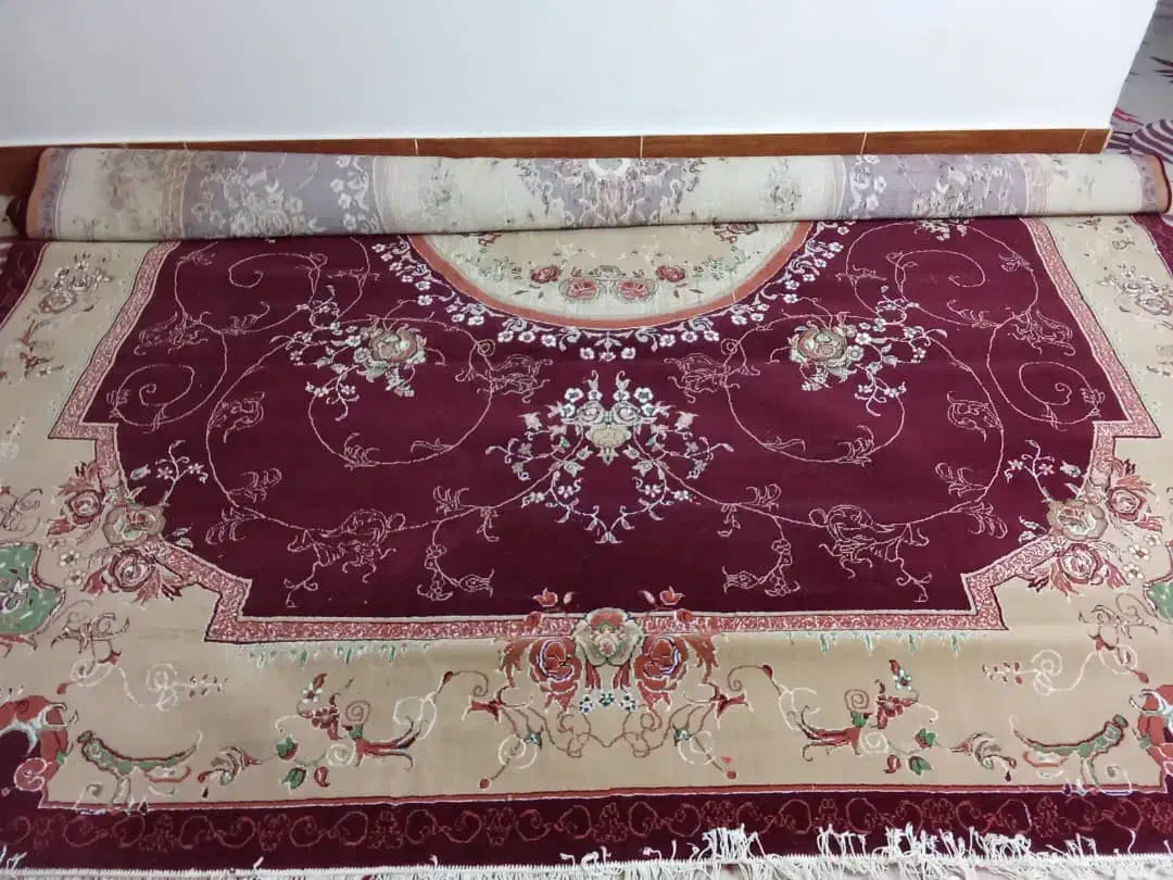 فروش فرش فوری|فرش|خرمشهر, |دیوار