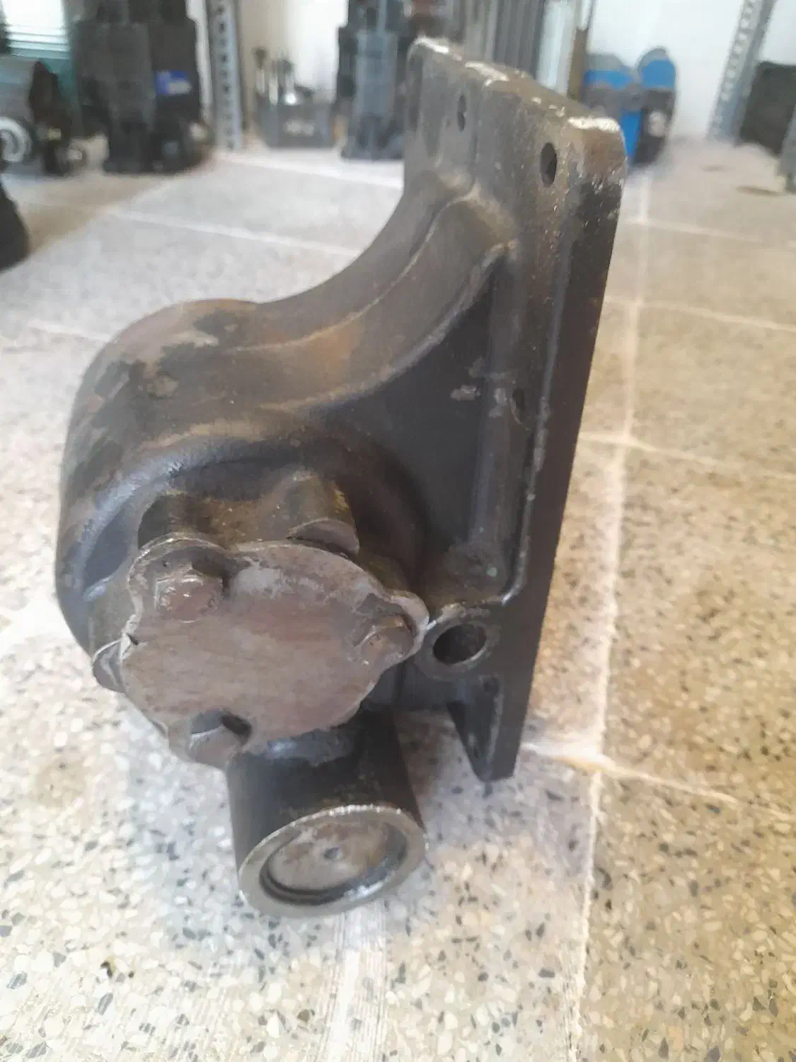 بغل گیربکس|قطعات یدکی و لوازم جانبی|بروجرد, |دیوار