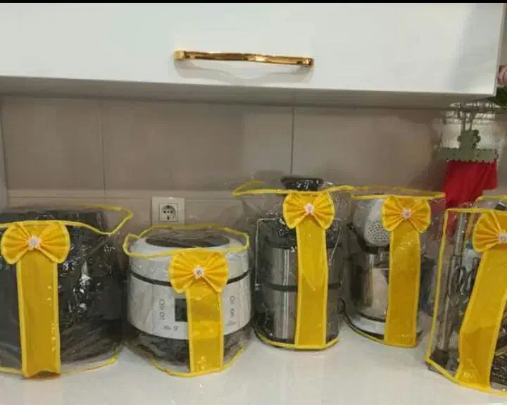 دوخت کاور کولر|خدمات پیشه و مهارت|برازجان, |دیوار