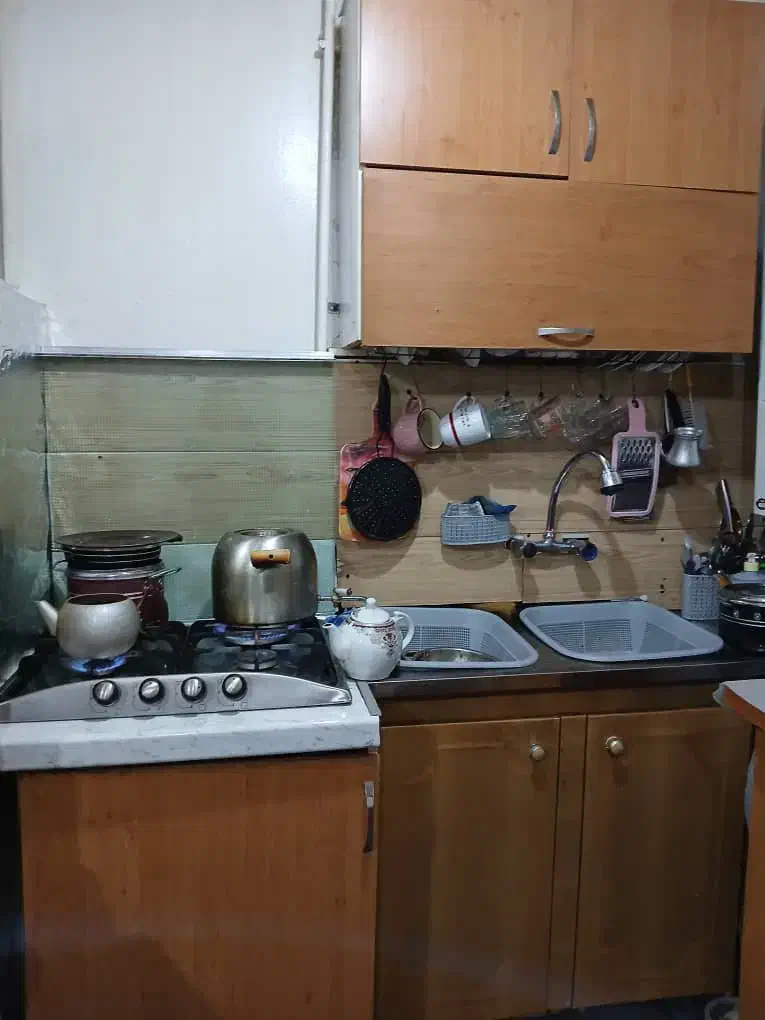 خانه ویلایی دنج|فروش خانه و ویلا|رشت, منظریه|دیوار