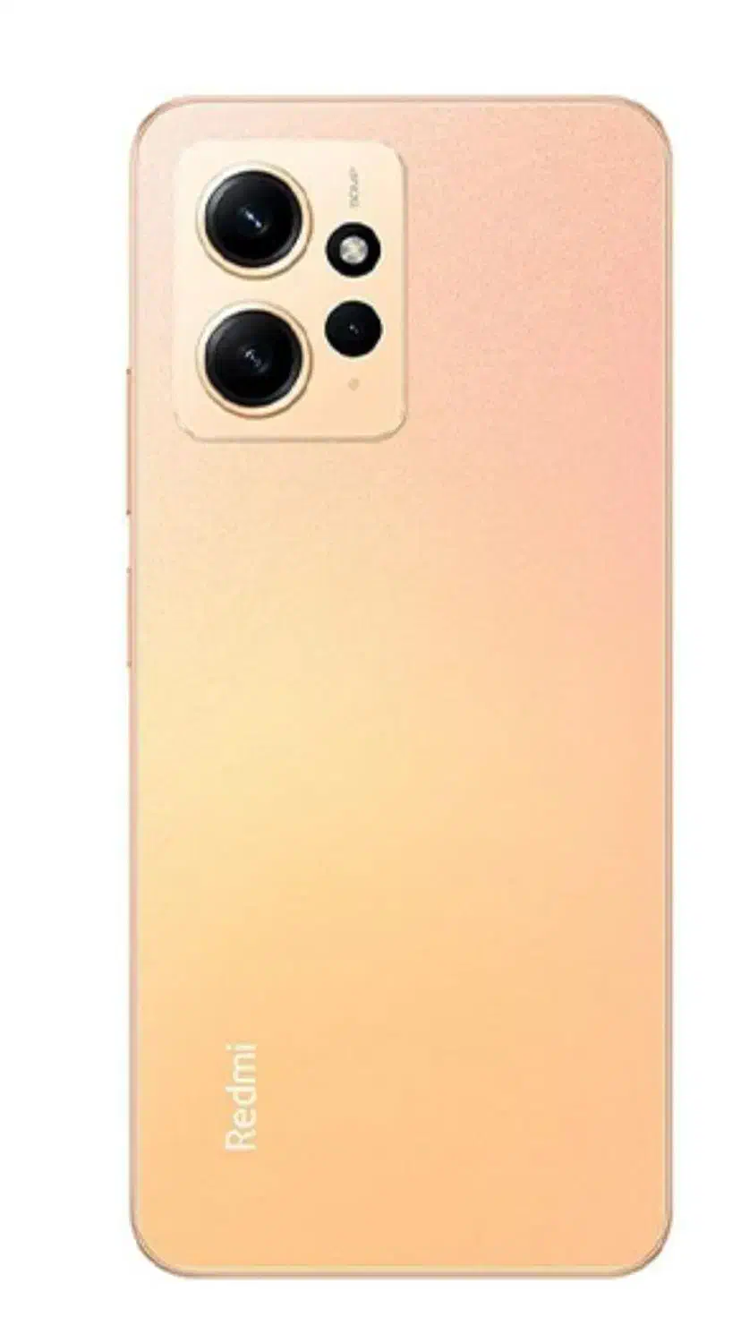 شیائومی ردمی نوت 12 4G|موبایل|کرمان, |دیوار