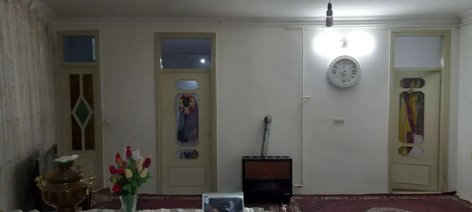 اجاره آپارتمان دروازه ارک|اجارهٔ آپارتمان|زنجان, |دیوار