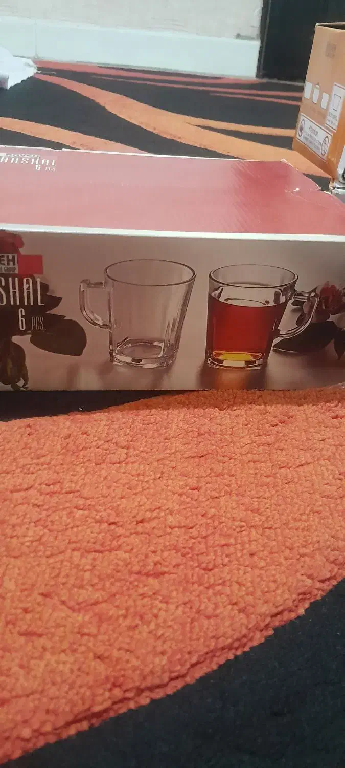 ظروف پذیرایی|ظروف سرو و پذیرایی|کوهدشت, |دیوار