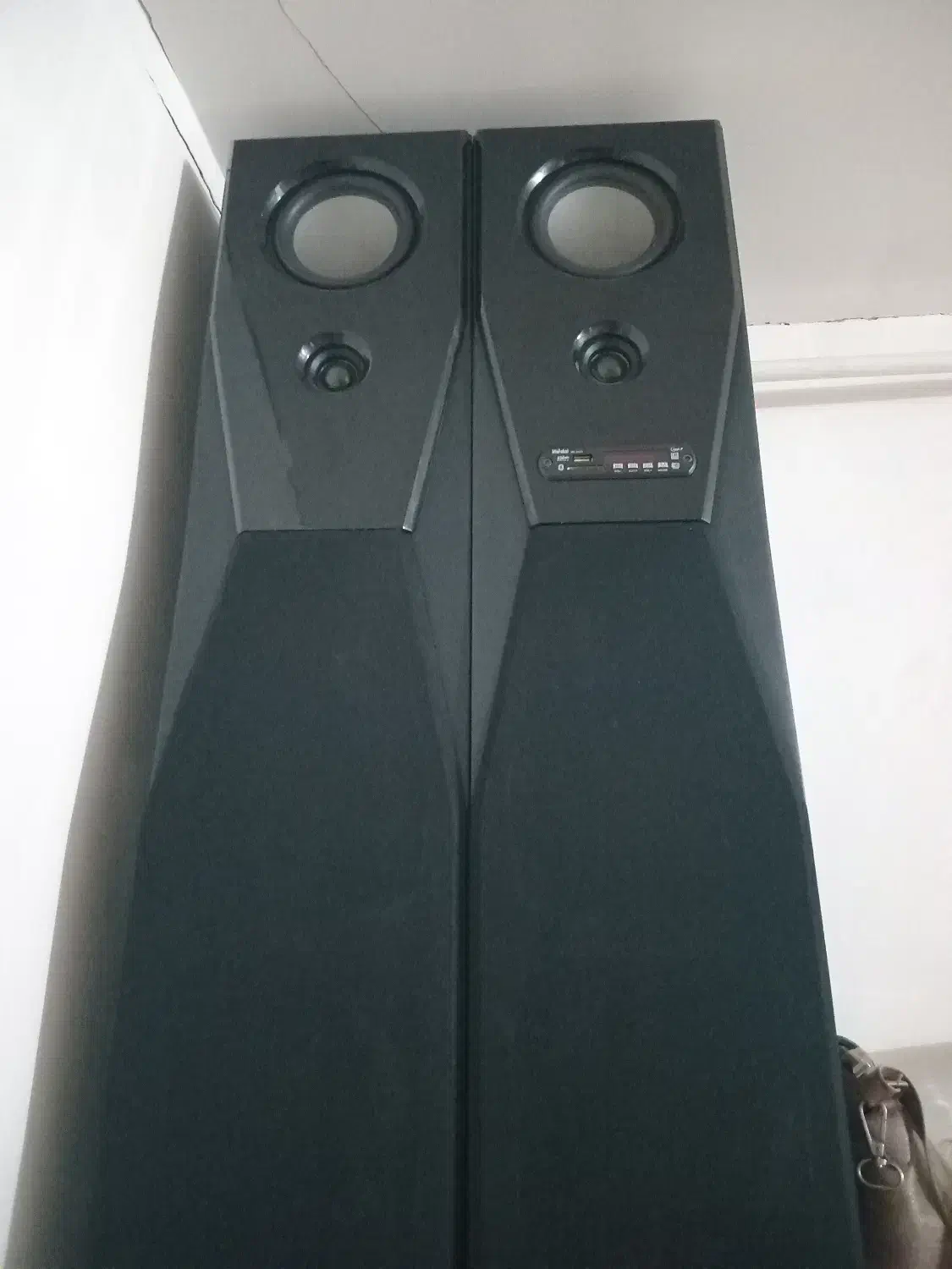 باند صوتی مارشال|سیستم صوتی خانگی|گنبد کاووس, |دیوار