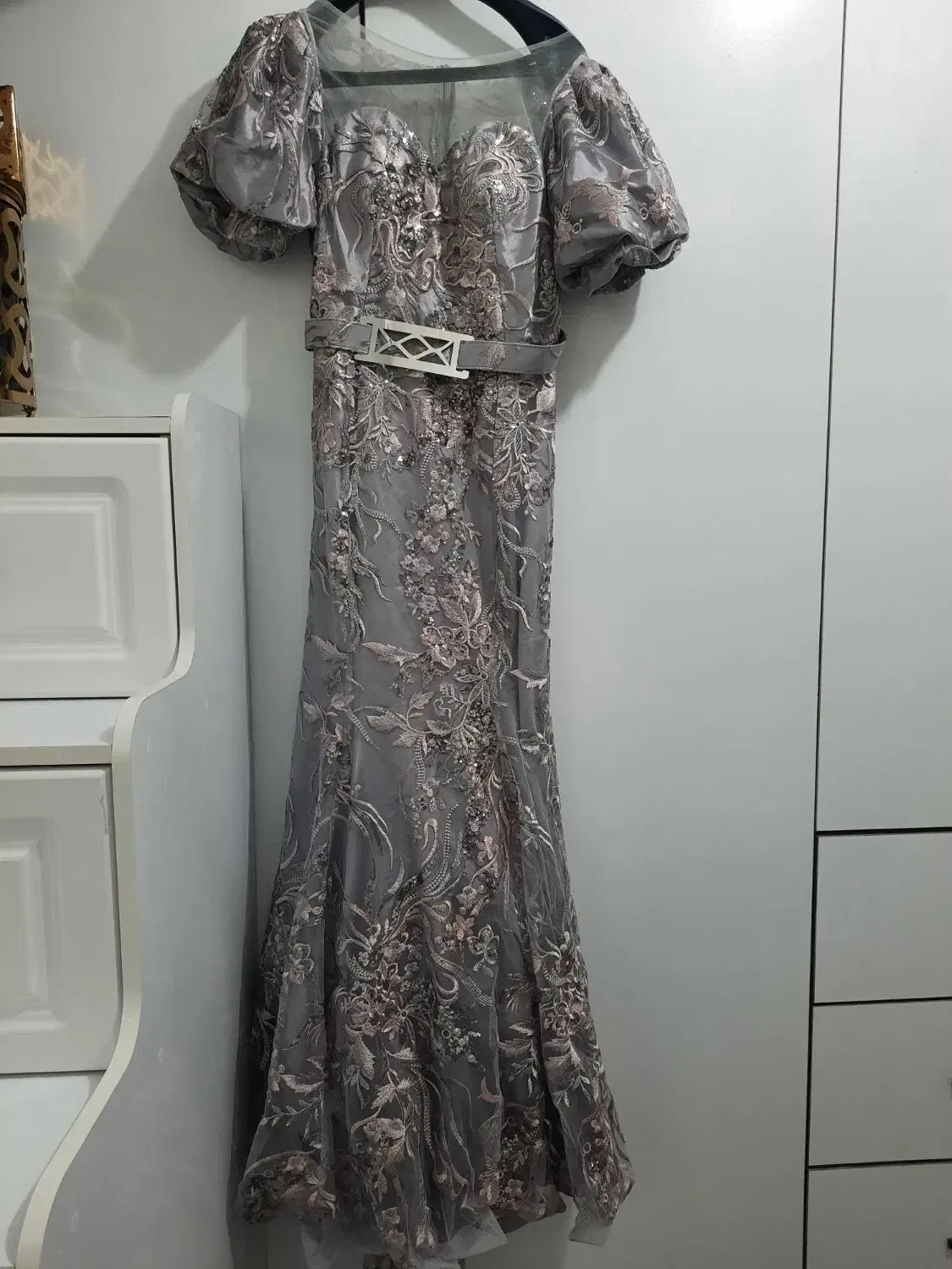 لباس مجلسی زنانه سایز ۳۸/۴۰|لباس|تهران, بهداشت|دیوار