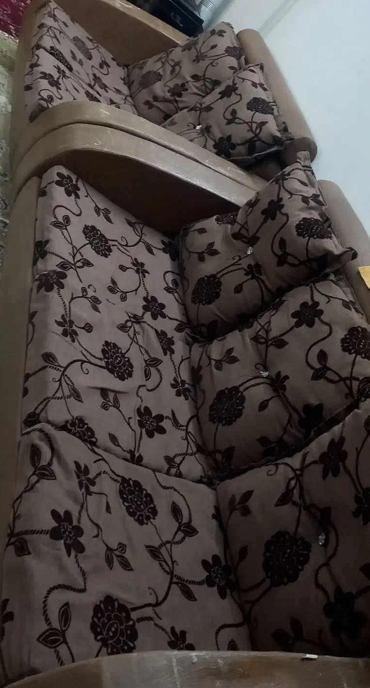 مبل|مبلمان خانگی و میز عسلی|زنجان, |دیوار