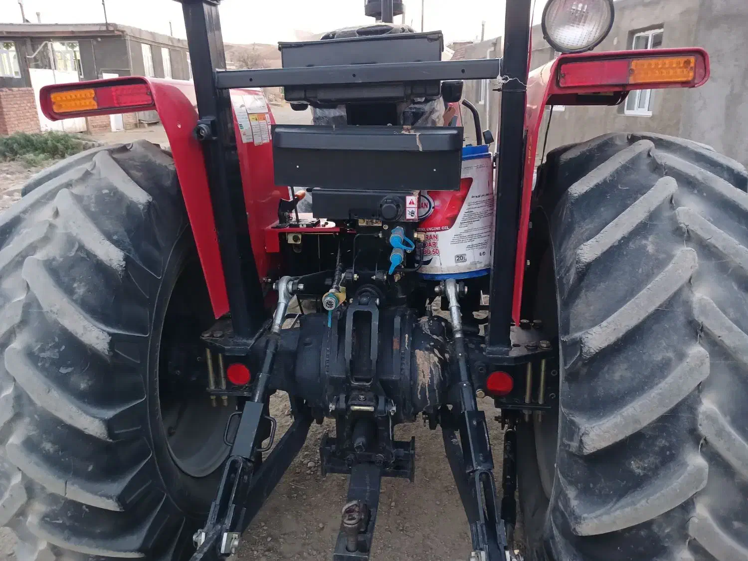 تراکتور ۴۷۵|خودرو سنگین|دیواندره, |دیوار