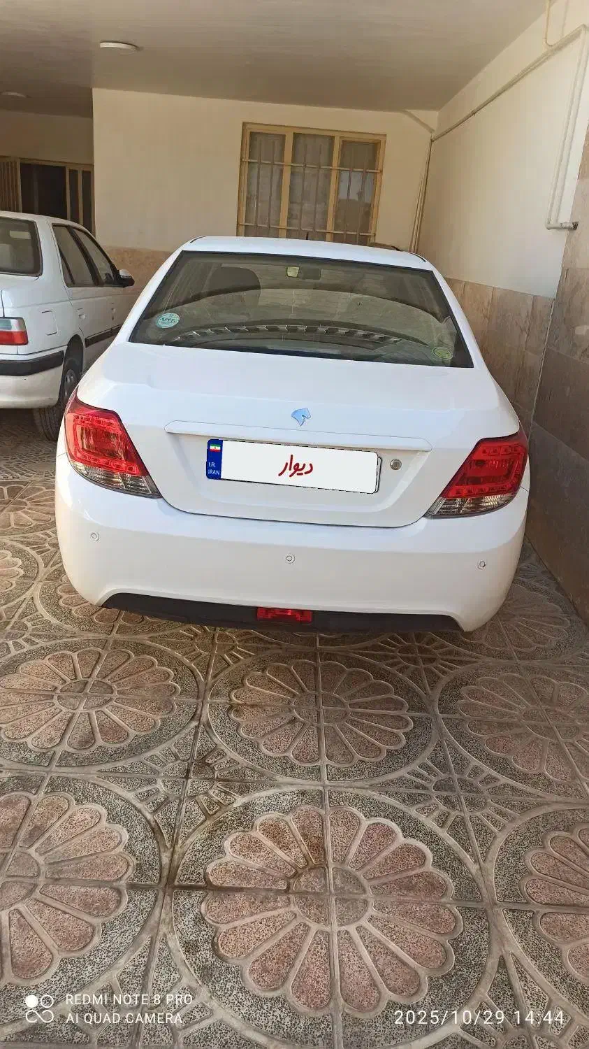 دنا معمولی|خودرو سواری و وانت|نظرآباد, رسالت|دیوار