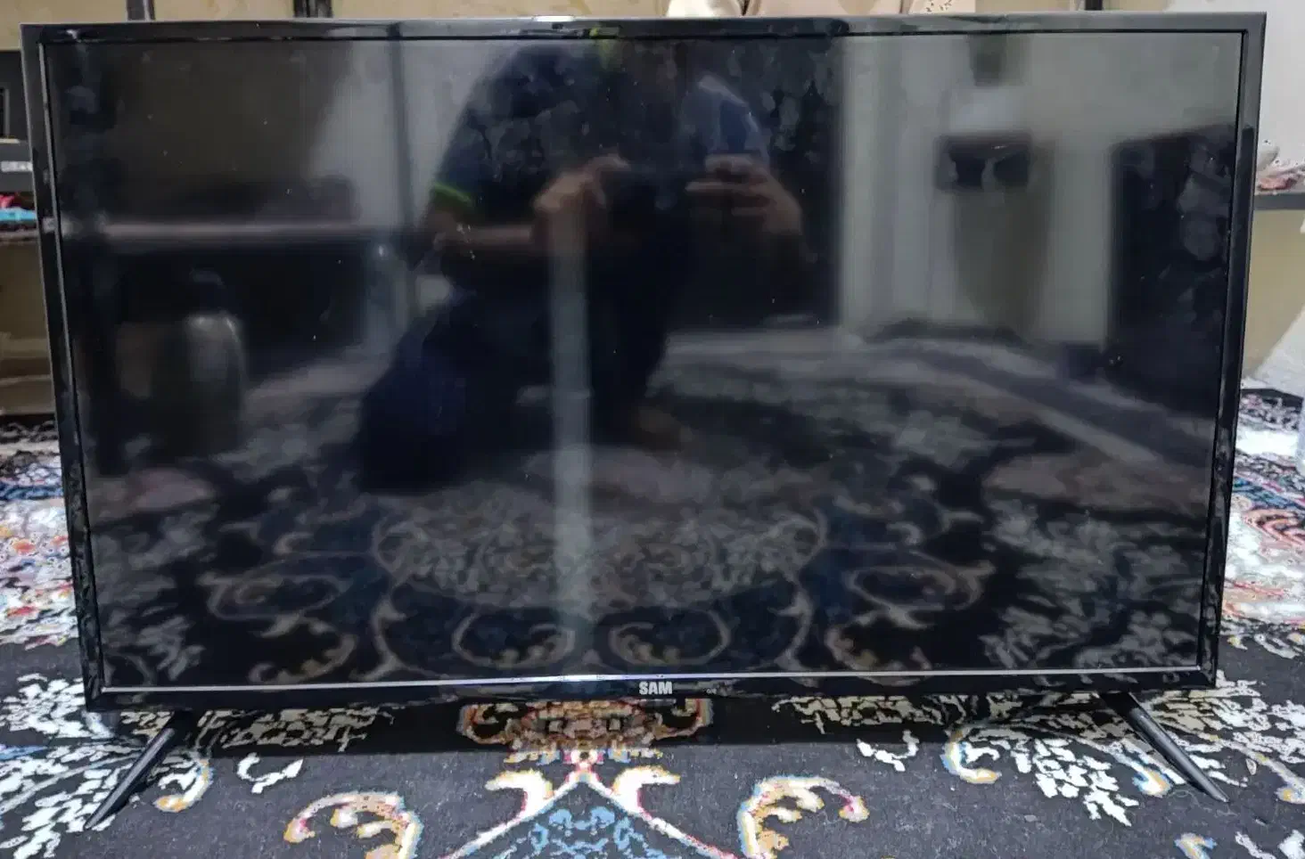 led 32 sam|تلویزیون و پروژکتور|تهران, آهنگ|دیوار