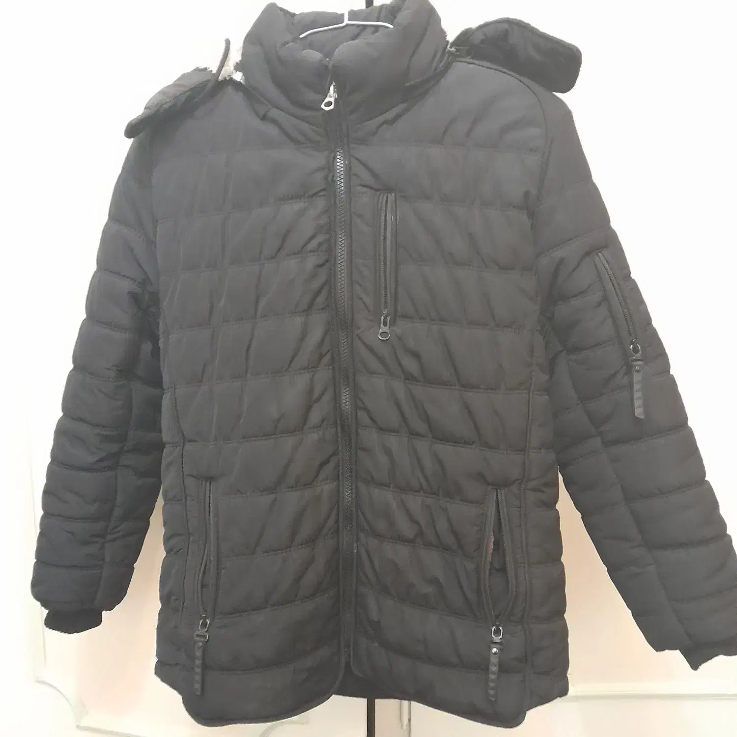 کاپشن پسرانه سالم سالم|کفش و لباس بچه|شازند, |دیوار