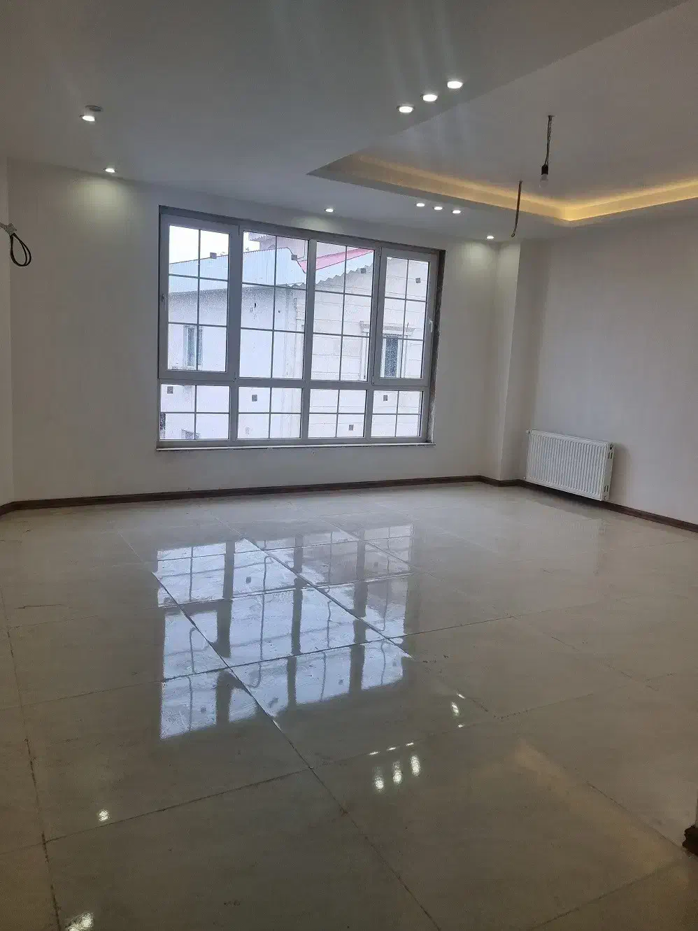 سه خواب 139متری قلب رشتیان|فروش آپارتمان|رشت, نیکمرام|دیوار