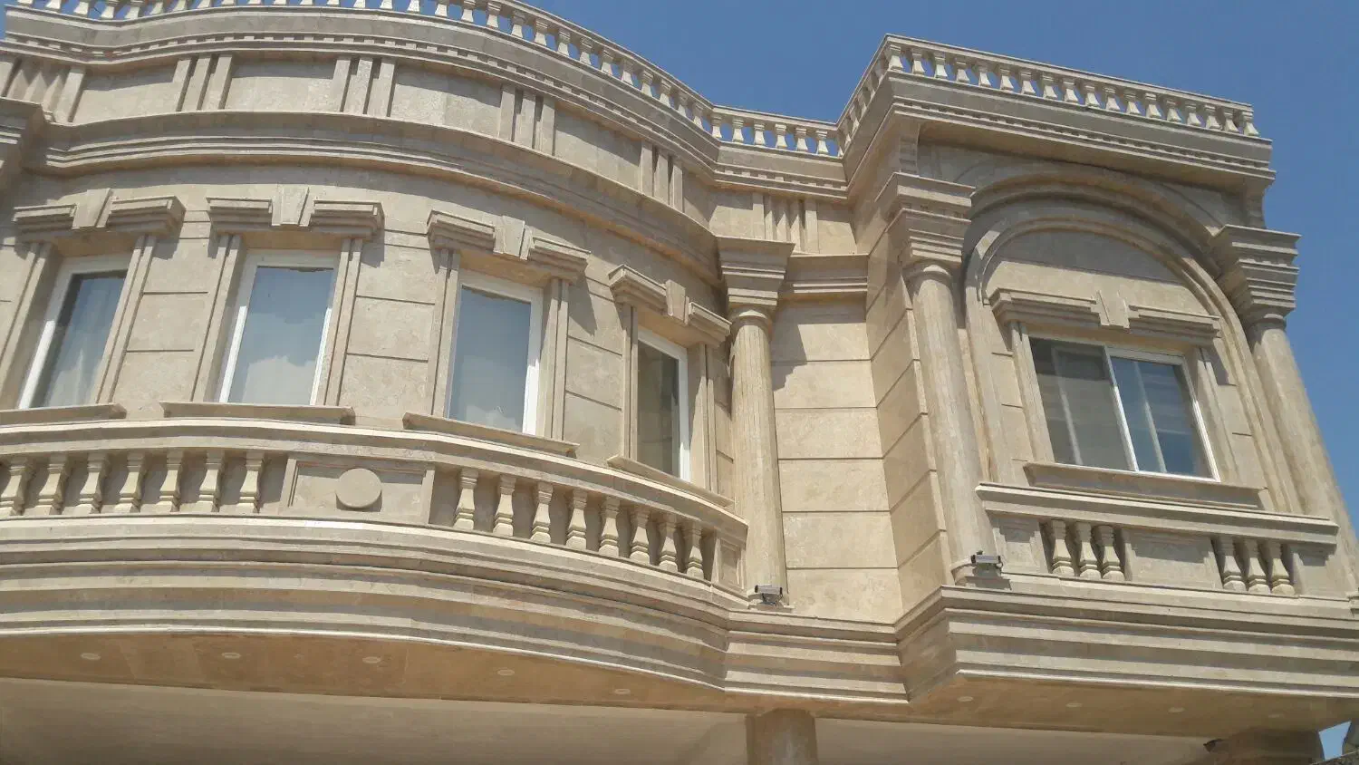 پیمان کاری ساختمان صفرتاصد سنگ کاری کاشی کاری|خدمات پیشه و مهارت|ساری, |دیوار