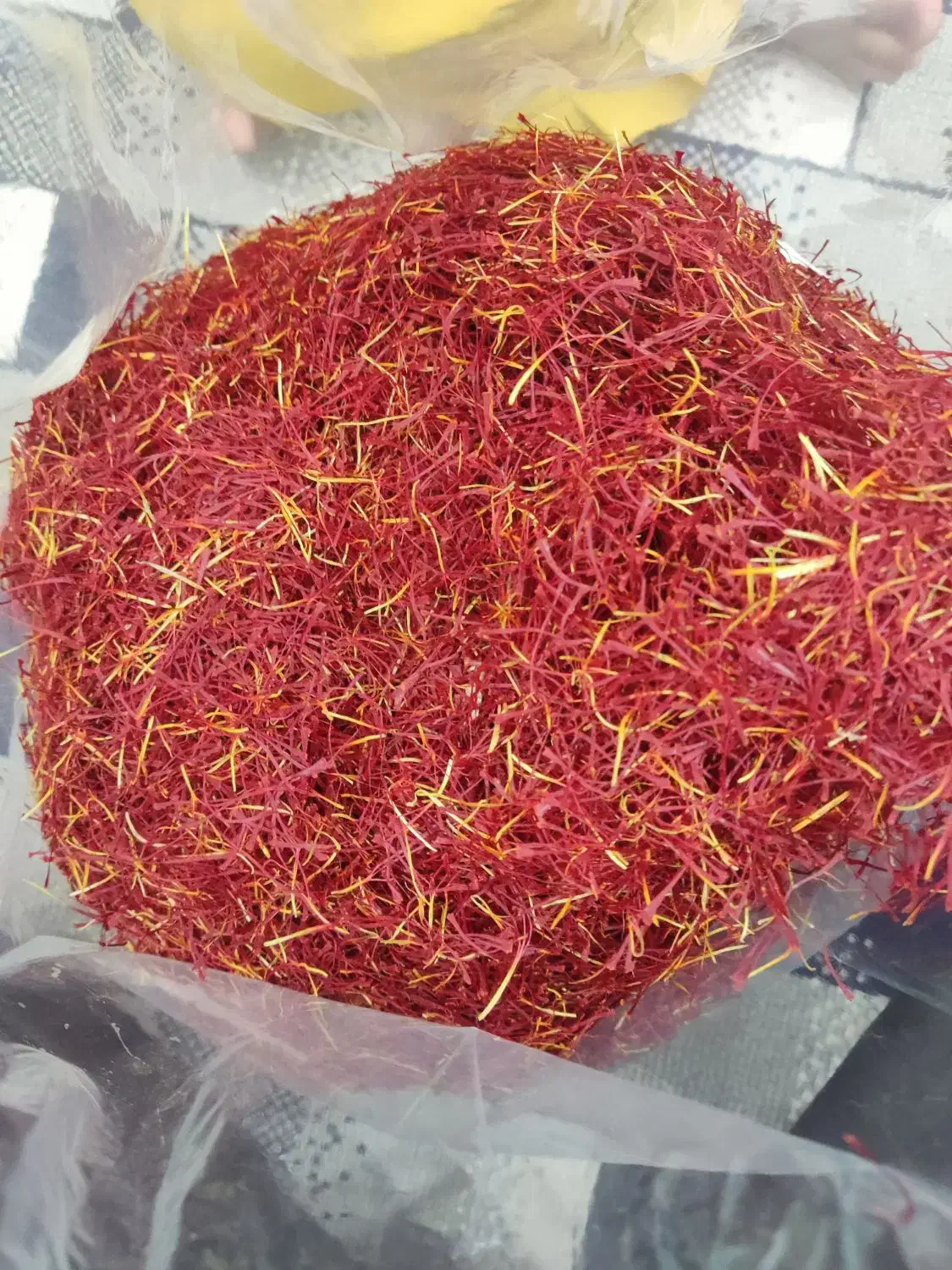 زعفران پوشال|خوردنی و آشامیدنی|تربت جام, شهرک آزادگان|دیوار