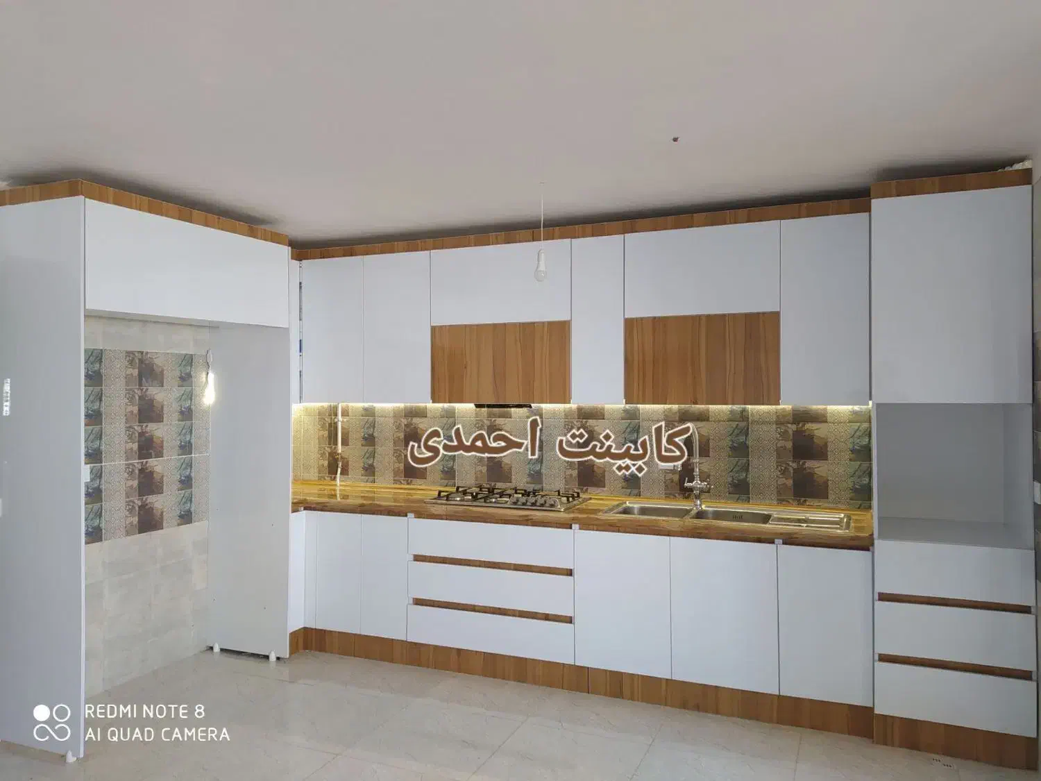 کابینت شخصی ساخت طبق آشپزخانه شما کد ۵۲۵۱۶۱۹|مصالح و تجهیزات ساختمان|شاهرود, |دیوار