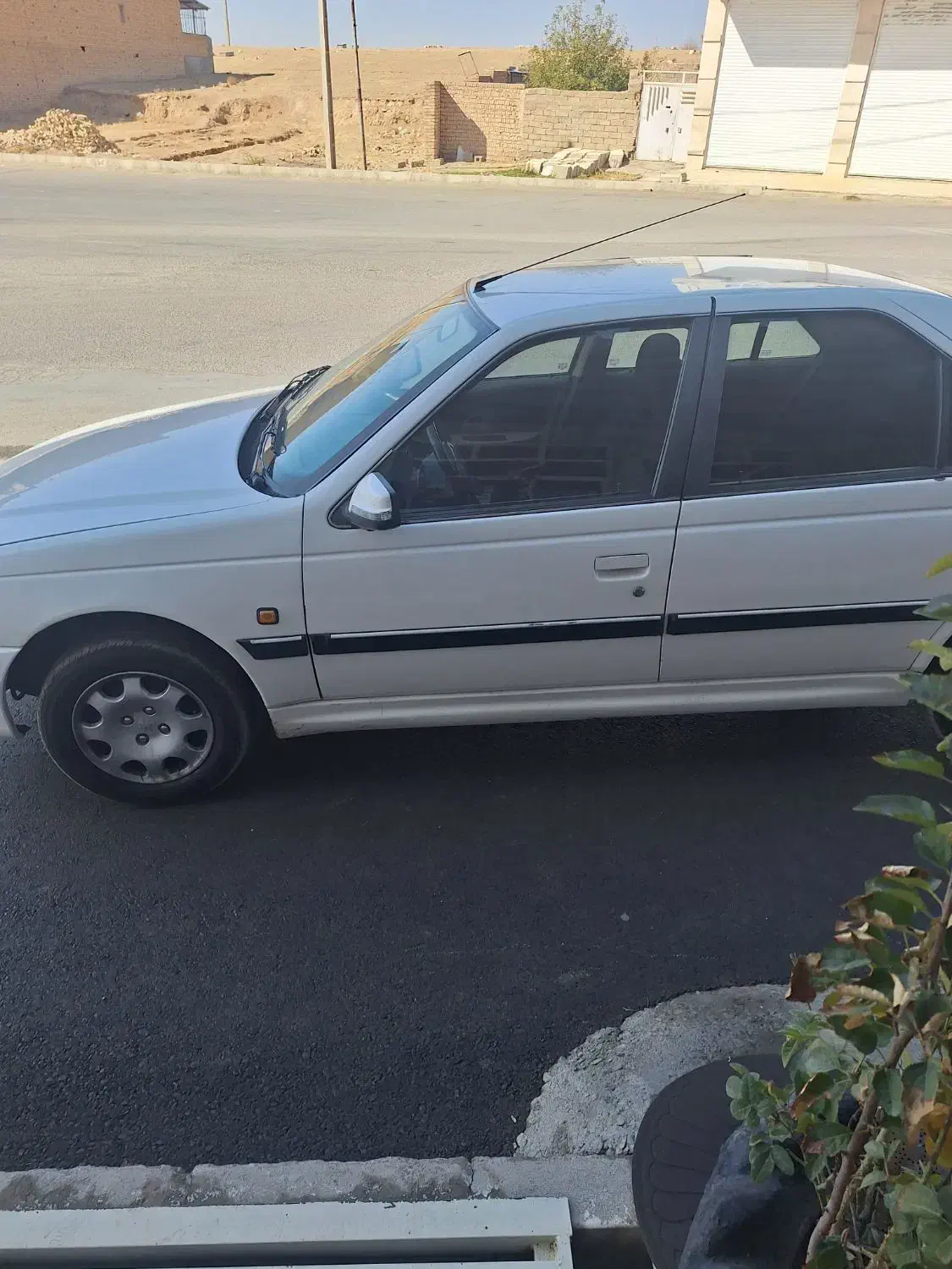 پرشیا فروشی|خودرو سواری و وانت|ایجرود, |دیوار