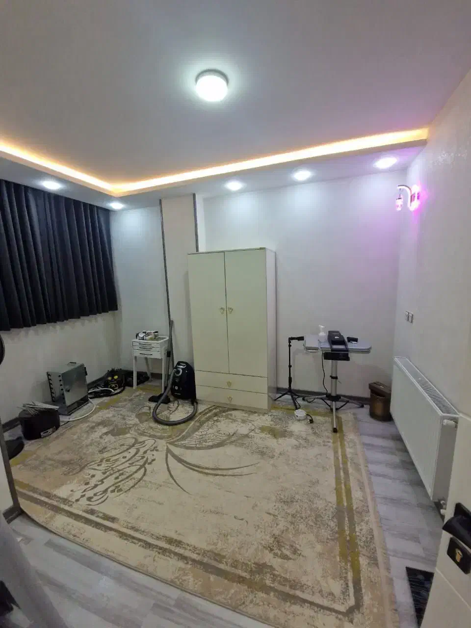 آپارتمان 85 متری خیابان شمس آبادی/بازسازی کامل|فروش آپارتمان|اصفهان, شاهزاده ابراهیم|دیوار