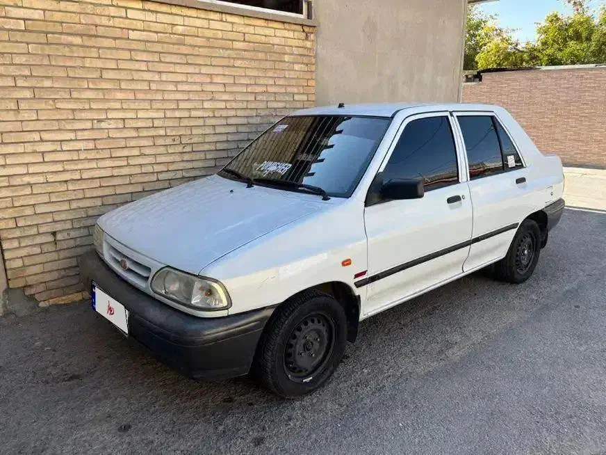 پراید مدل 96|خودرو سواری و وانت|مبارکه, |دیوار