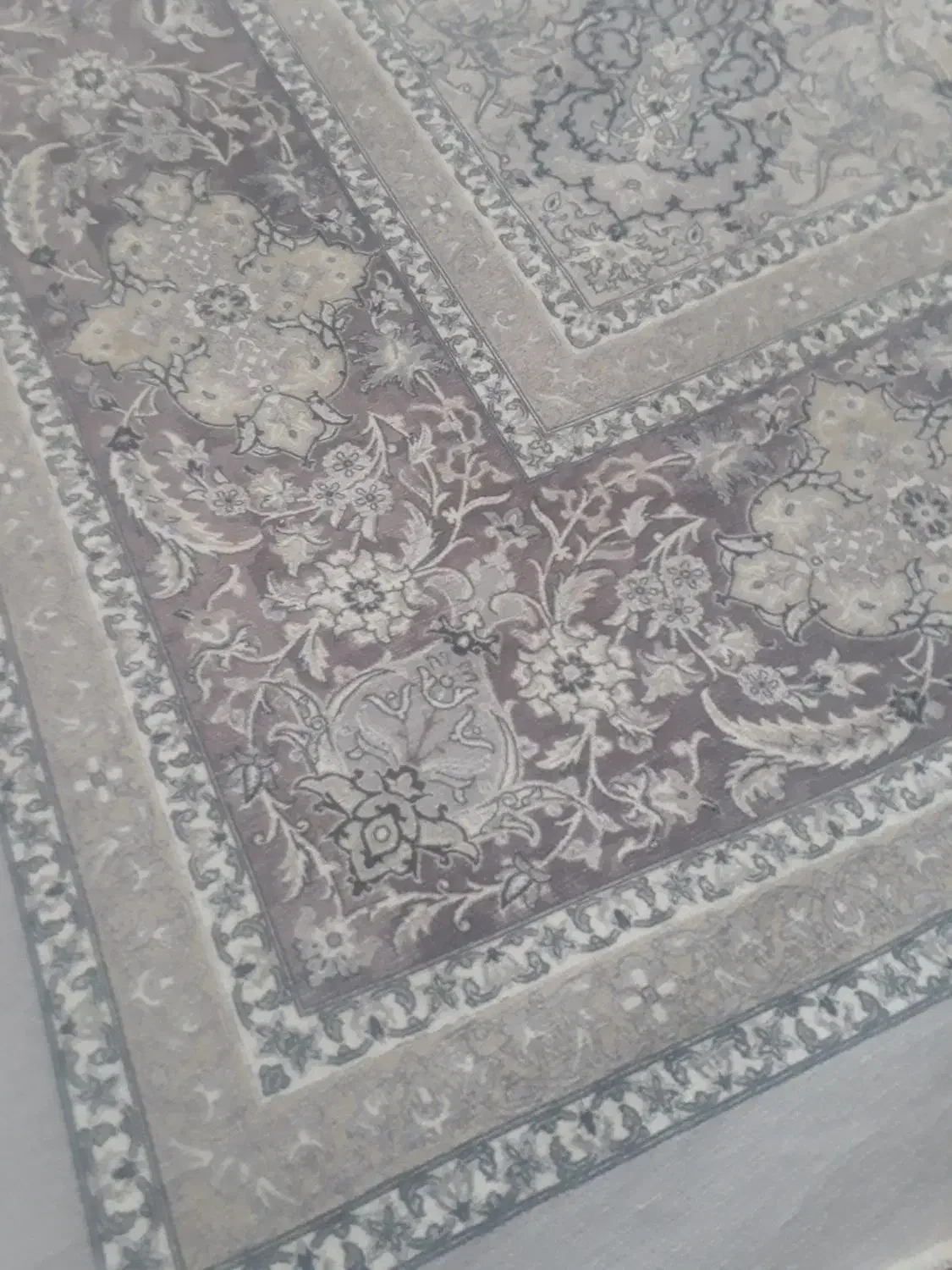 روفرشی|روفرشی|قم, قلعه صدری|دیوار