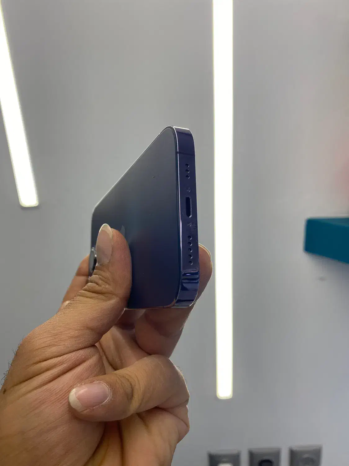 ایفون ۱۴ پرو از دم بدون پیش پرداخت و ضامن|موبایل|اصفهان, باغ زرشک|دیوار