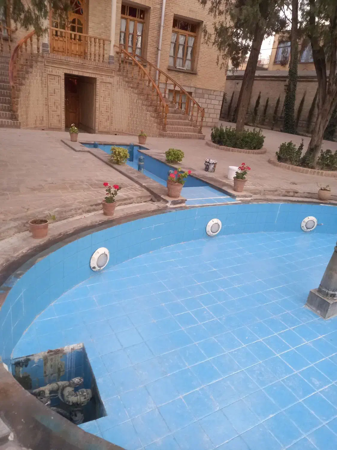 عایق نانو ضد آب|خدمات پیشه و مهارت|کرمانشاه, |دیوار