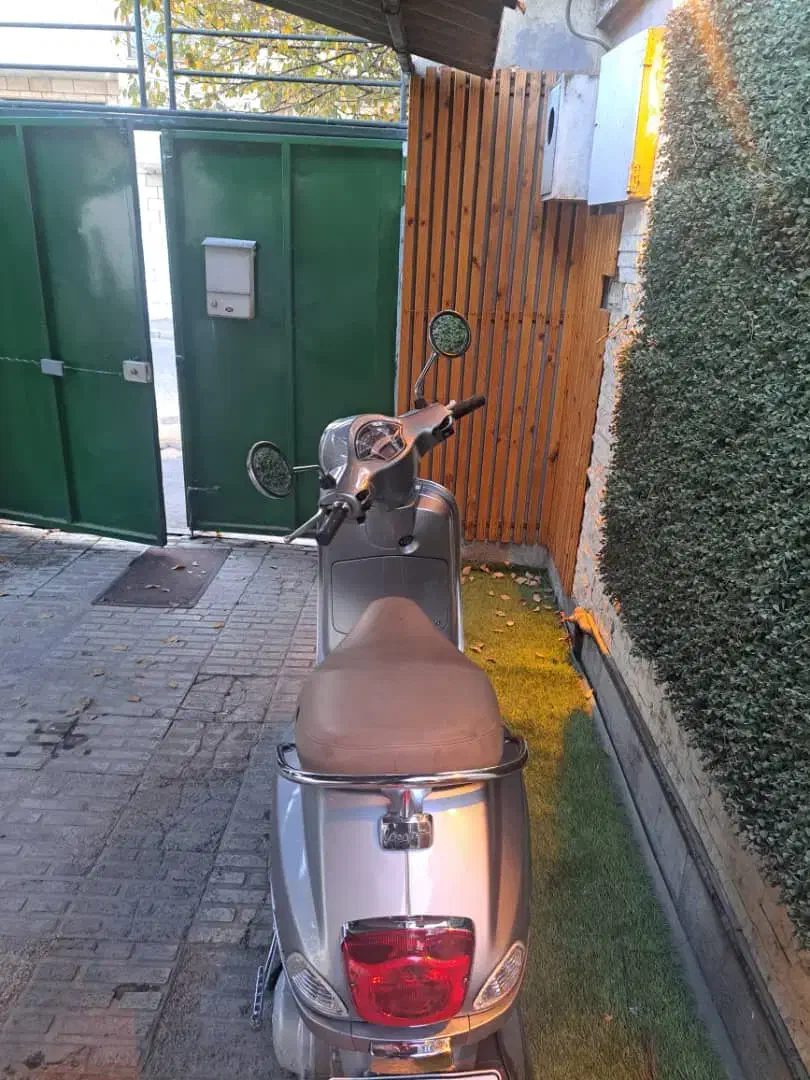 vxl اصلی|موتورسیکلت|تهران, کوی فراز|دیوار