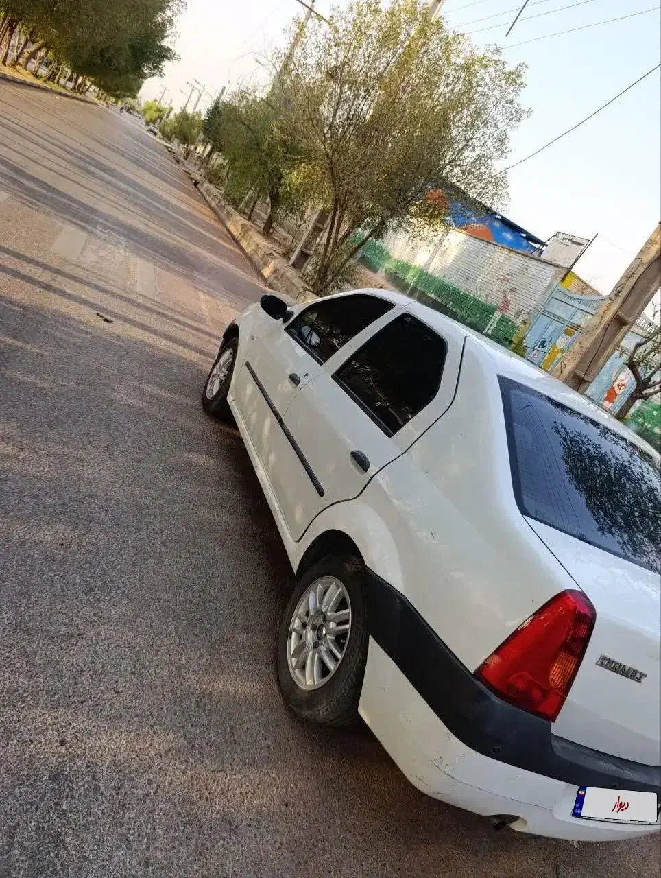 ال ۹۰مدل۹۰|خودرو سواری و وانت|اهواز, پادادشهر|دیوار