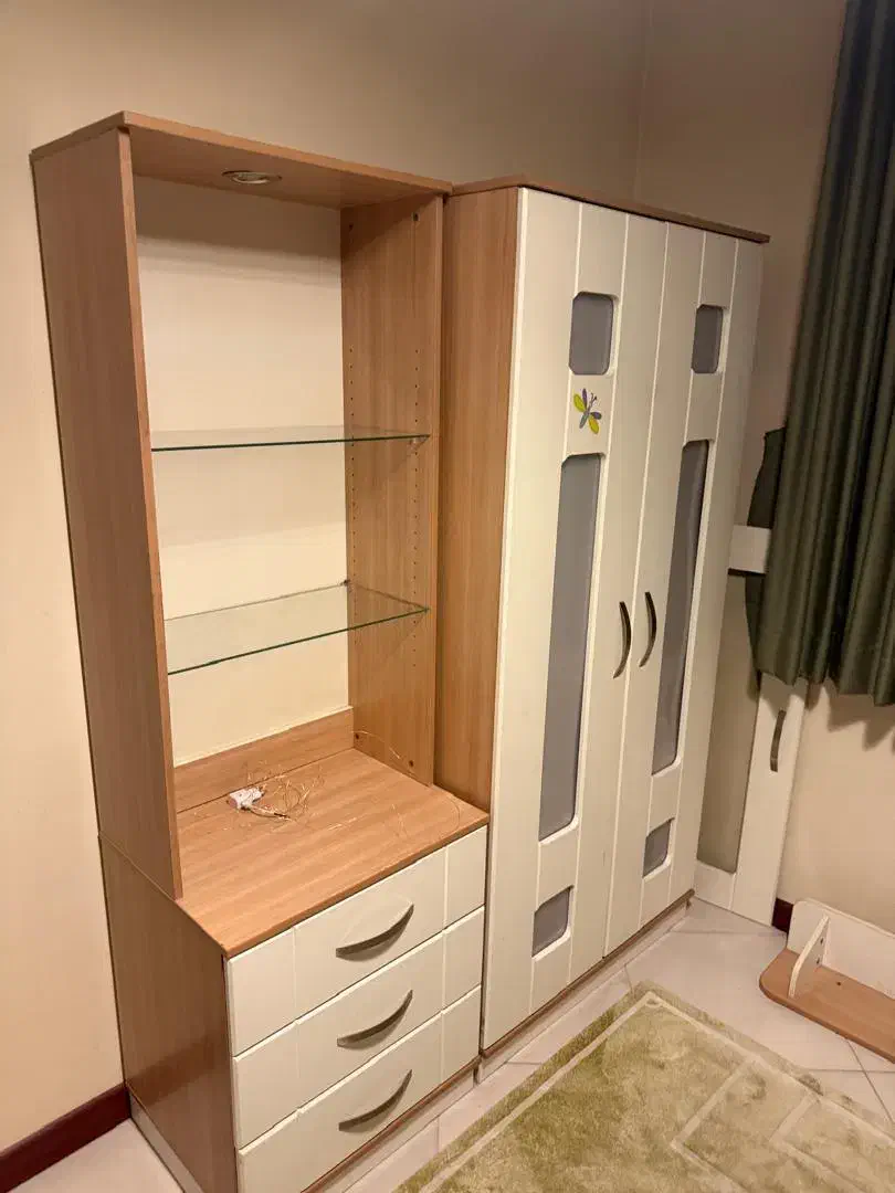 سرویس خواب کودک و نوجوان|تخت و سرویس خواب|تهران, صادقیه|دیوار