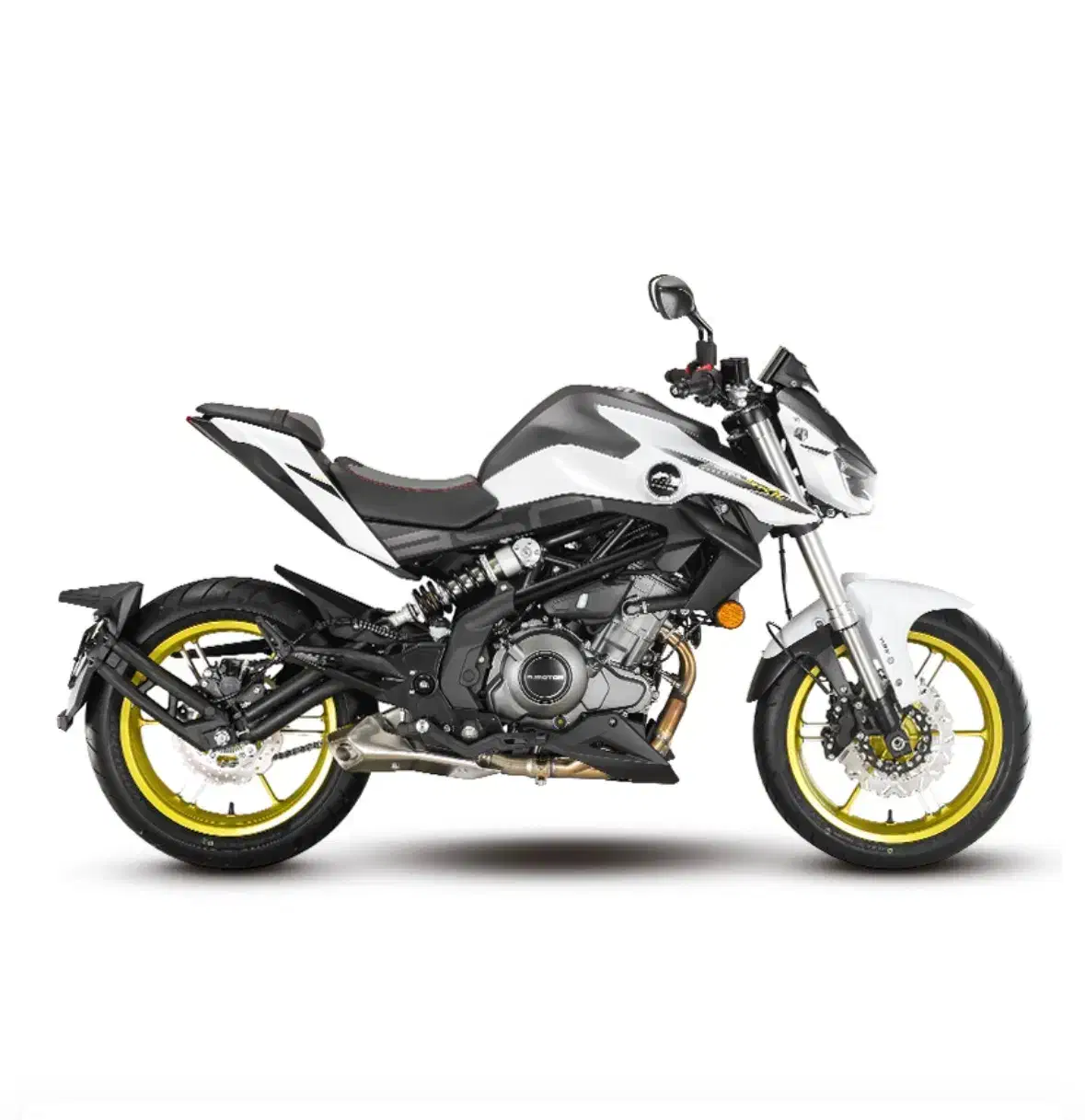 Qj - srk|موتورسیکلت|اصفهان, مهرآباد|دیوار