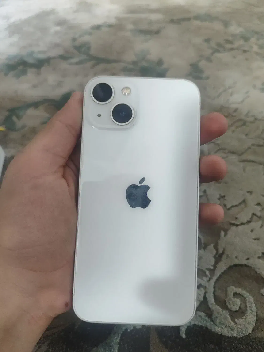 آیفون13|موبایل|تهران, آهنگران (سراسیاب دولاب)|دیوار