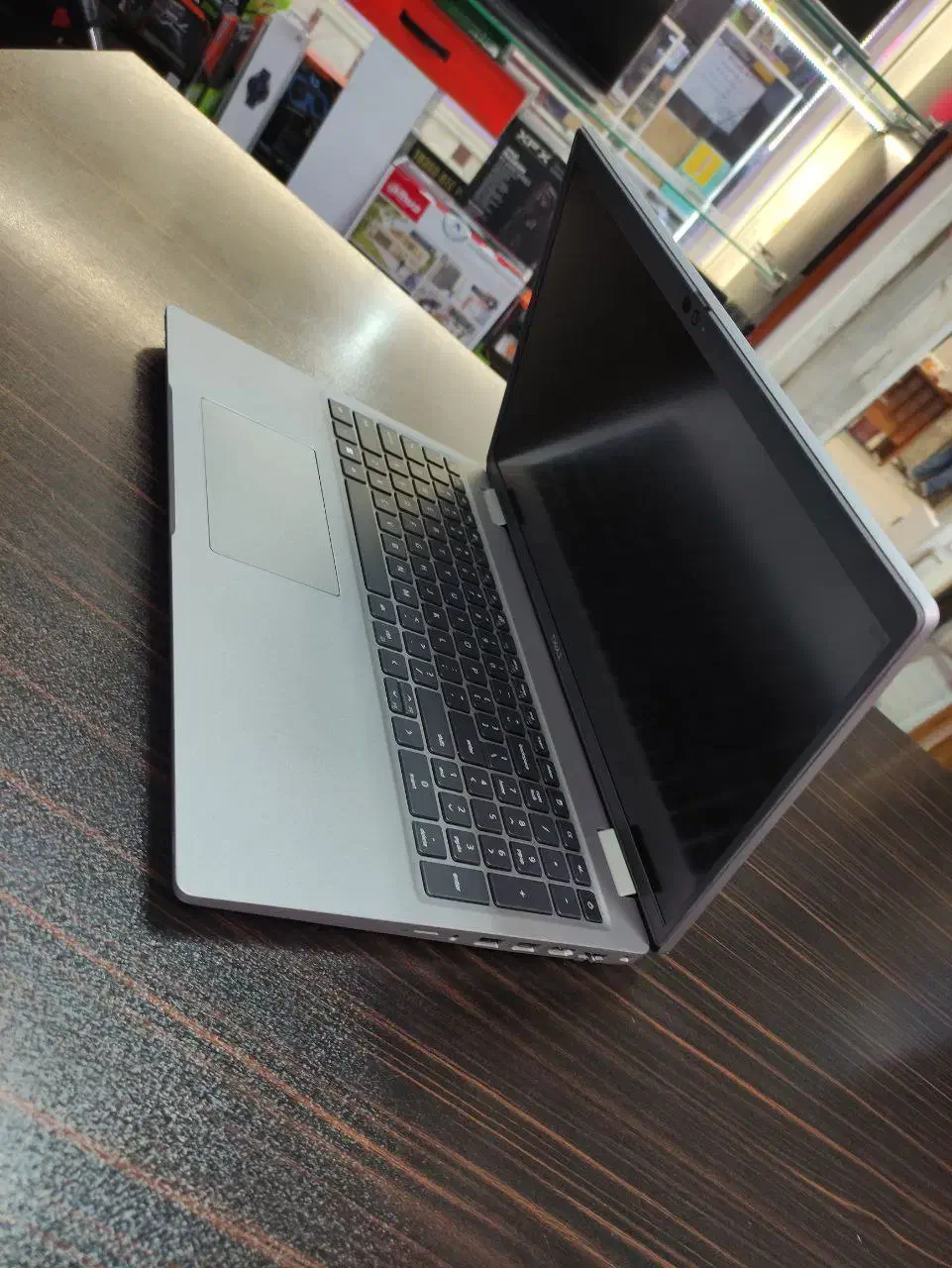 لپ‌تاپ dell|رایانه همراه|تبریز, |دیوار