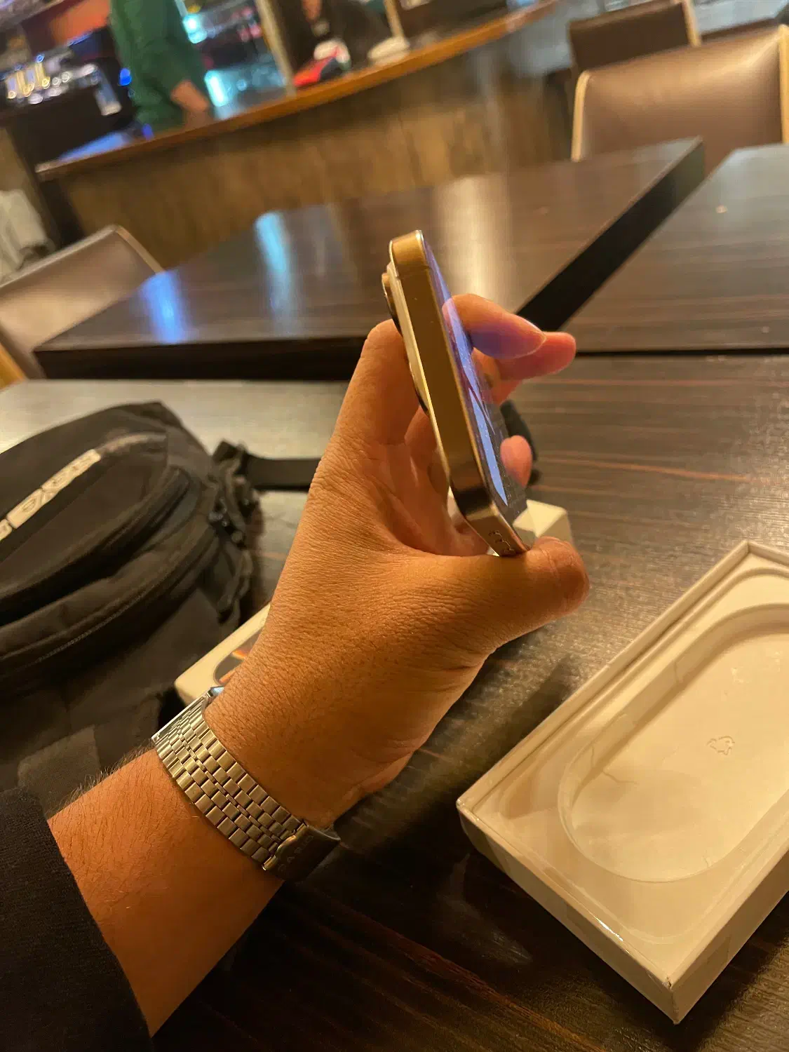 16پرو ۱۲۸zza|موبایل|مشهد, چهنو|دیوار