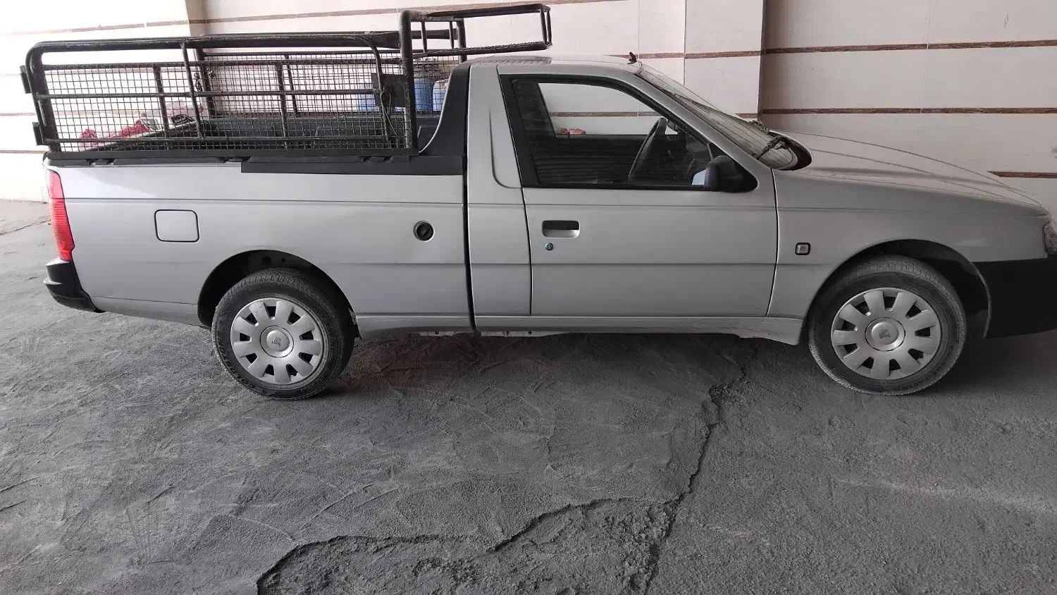 وانت تلفنی اریسان|خدمات حمل و نقل|بندرعباس, |دیوار