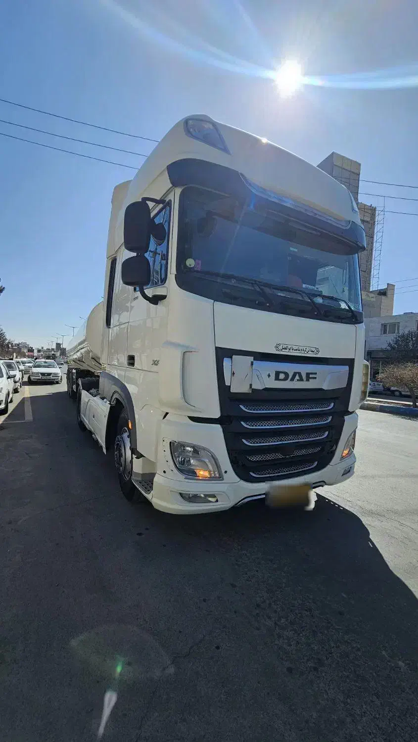 داف ۴۸۰|خودرو سنگین|تربت‌حیدریه, حیدرآباد|دیوار