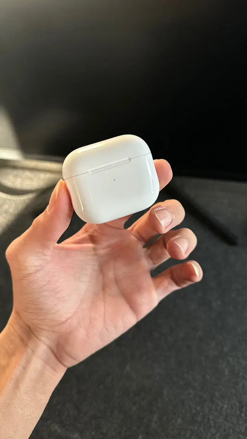 AirPods 3 ایرپاد|لوازم جانبی موبایل و تبلت|دزفول, |دیوار