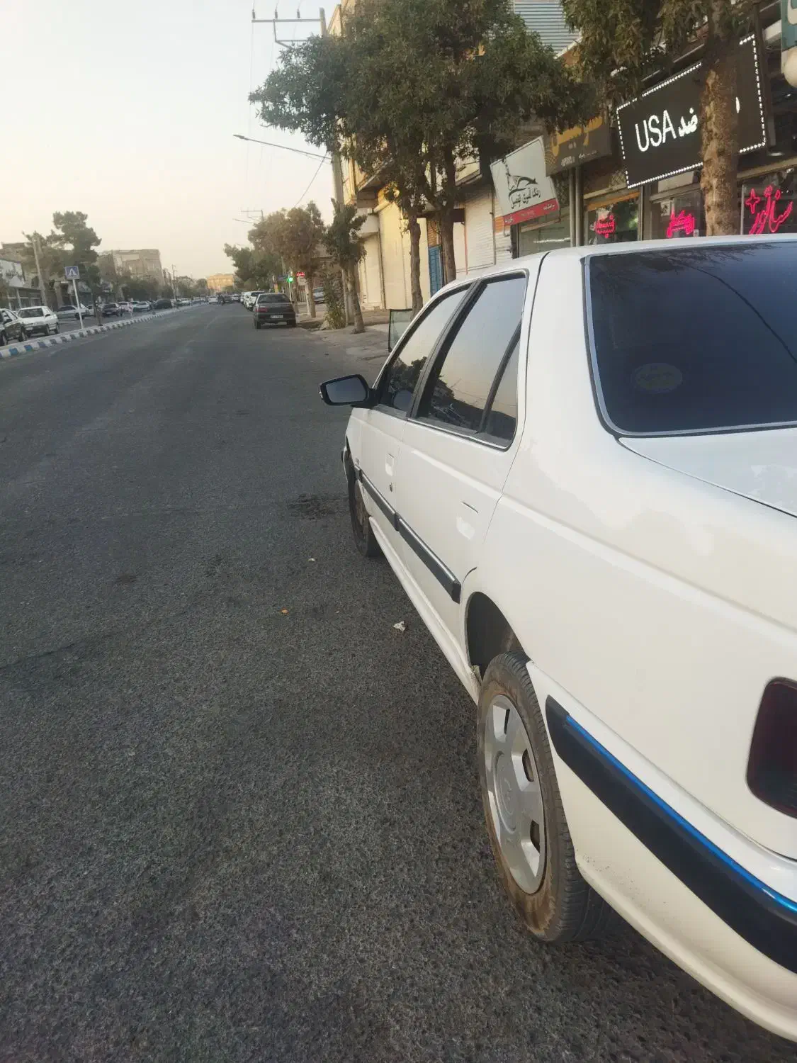 فروش پژو elx|خودرو سواری و وانت|تربت‌حیدریه, سرمحله|دیوار