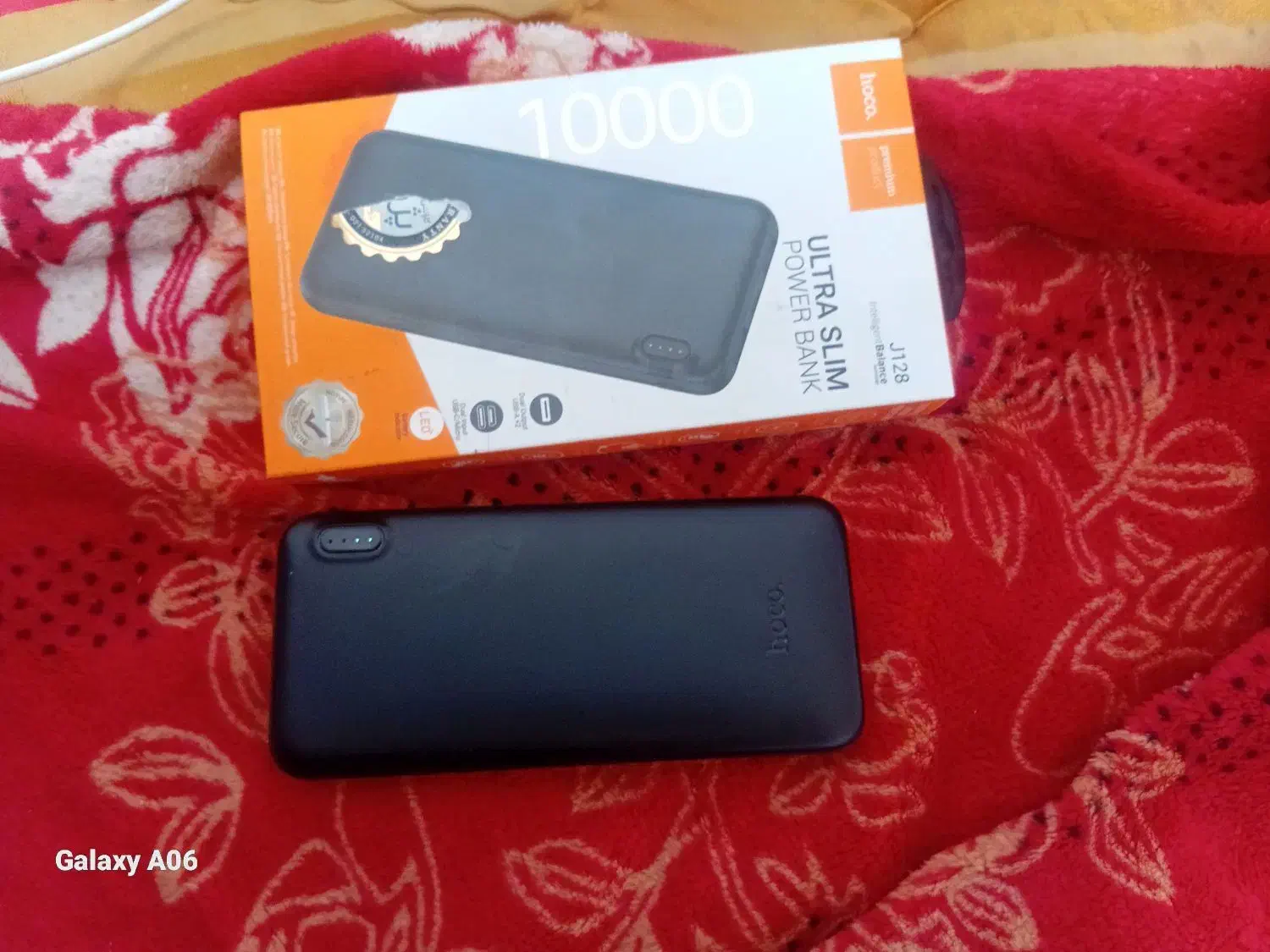 پاور بانک|لوازم جانبی موبایل و تبلت|خمینی‌شهر, |دیوار