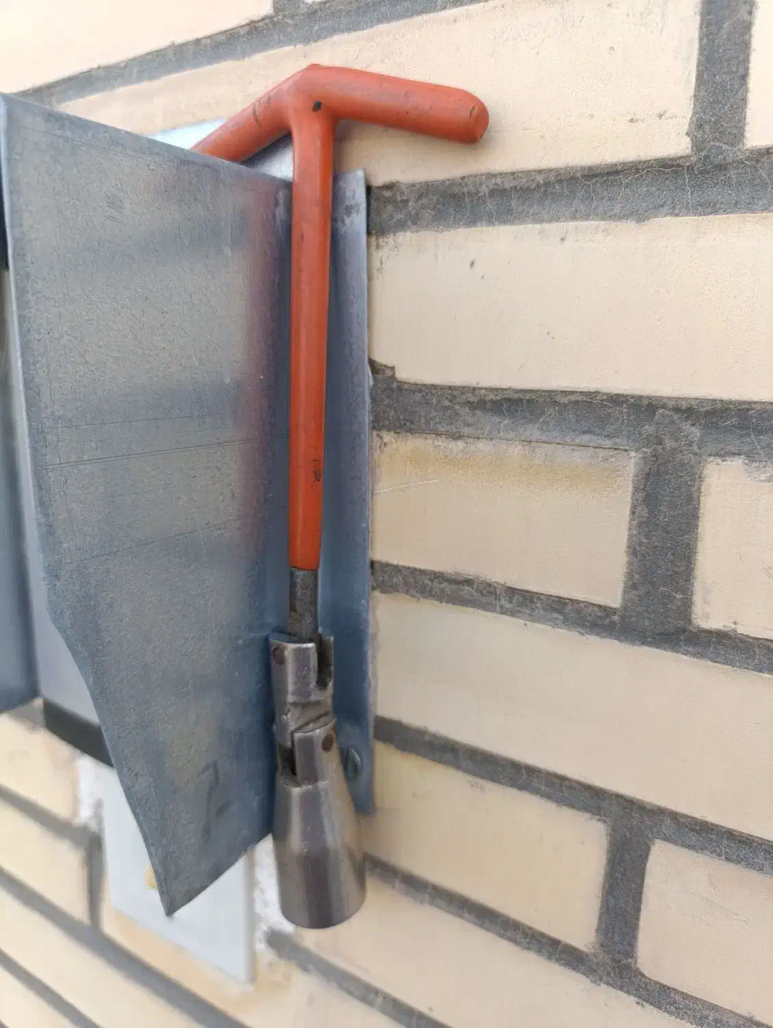 آچار شمع چرخون|ابزارآلات|طبس, |دیوار