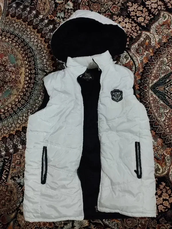 پافر در حد نو|لباس|صحنه, |دیوار