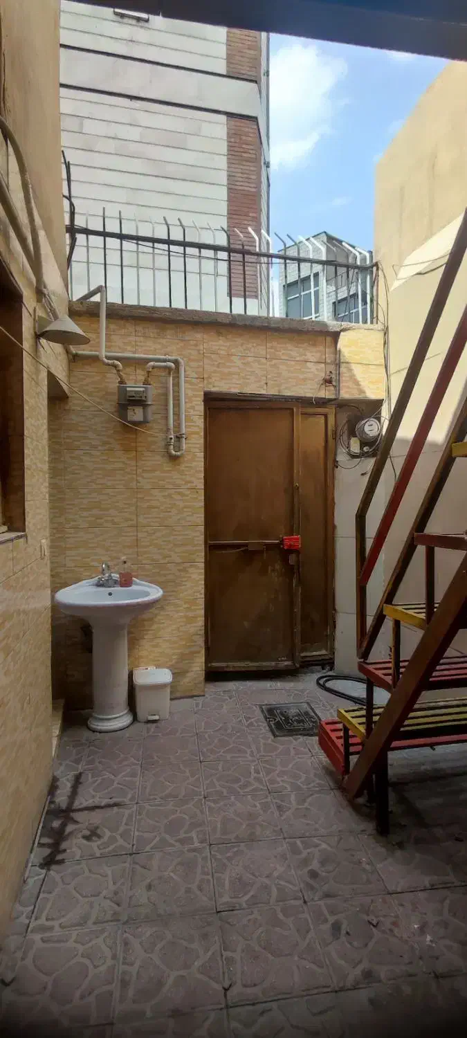 خانه ویلایی اجاره 30متری